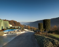 Hotel Bouganville Hill Resort & Wellness Space (Picerno, Italia)