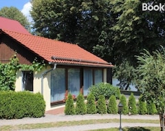 Casa/apartamento entero Holiday House Rammenau For 2 - 4 Persons With 1 Bedroom - Holiday House (Rammenau, Alemania)