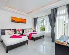 Hotel Flamingo Villa Hoi An (Hoi An, Vietnam)