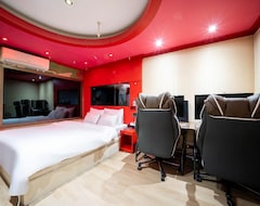 Hotelli Zenhotels - Patio Incheon (Incheon, Etelä-Korea)