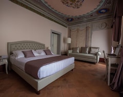 Hotel Relais Corte Rodeschi (Camaiore, Italien)