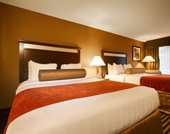 Khách sạn Best Western Plus Prairie Inn (Albany, Hoa Kỳ)