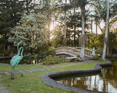 Hotel Hillcreek Gardens (Tagaytay City, Filipinas)