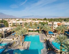 Khách sạn Marriott's Shadow Ridge I - The Villages (Palm Desert, Hoa Kỳ)