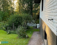 Hele huset/lejligheden Sapelin Airbnb, Parkano (Parkano, Finland)