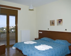 Hotelli Aloni Villas (Rethymnon, Kreikka)