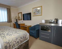 Best Western Manor Hotel (Gravesend, United Kingdom)