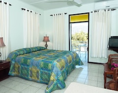 Hotel Sea View (Road Town, British Virgin Islands)