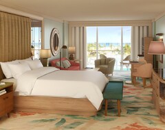 Hotel Four Seasons Resort Palm Beach (Palm Beach, USA)