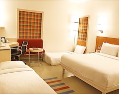 Hotel Nirwana Hometel Jaipur (Jaipur, Indien)