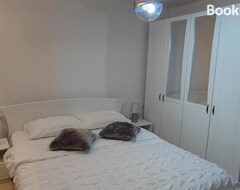 Toàn bộ căn nhà/căn hộ Apartament Racadau Parc (Brasov, Romania)