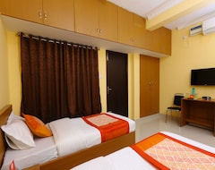 Hotelli OYO 14707 Micasa (Chennai, Intia)