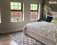 Bed & Breakfast The Fairways, CastleBlayney (Castleblayney, Irlanda)