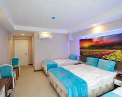 Dream Time Hotel & Spa Antalya (Antalya, Tyrkiet)