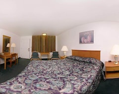 Hotel Rodeway Inn Albany (Albany, USA)