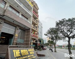 The Mina Hotel (Mong Cai, Vijetnam)