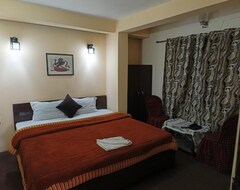 Hotel Goroomgo Mountview Darjeeling (Darjeeling, Indija)
