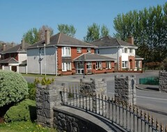 Otel Woodhaven Lodge (Galway, İrlanda)