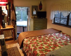 Toàn bộ căn nhà/căn hộ Redwood Mountain Hideaway In Felton Near Lake + Santa Cruz (Felton, Hoa Kỳ)