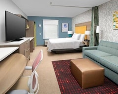 Khách sạn Home2 Suites By Hilton Marysville (Marysville, Hoa Kỳ)
