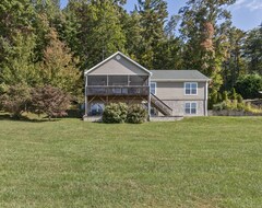 Koko talo/asunto ~mountain Views~great Location~near Dupont And Pisgah Forest (Etowah, Amerikan Yhdysvallat)