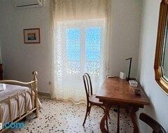 Tüm Ev/Apart Daire Le Terrazze Sulle Eolie (Caronia, İtalya)