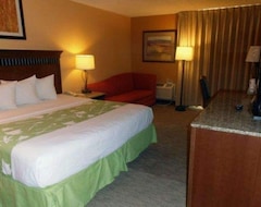 Hotel Quality Inn & Suites Fort Collins (Fort Collins, Sjedinjene Američke Države)