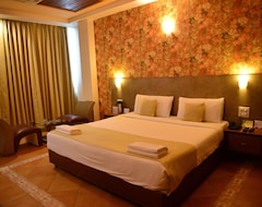 Hotel Goa Woodlands (Margao, India)