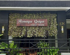 Hotel Renaya Griya (Yogyakarta, Indonezija)