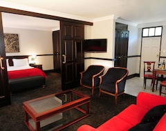 Hotelli Court Classique Suite Hotel (Arcadia, Etelä-Afrikka)