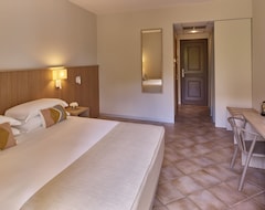 Hotel Torreserena Resort (Ginosa, Italien)