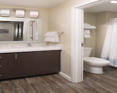 Hotel TownePlace Suites by Marriott Swedesboro Logan Township (Swedesboro, EE. UU.)