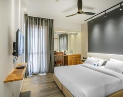 Khách sạn TERRACE BUSINESS HOTEL KOZHIKODE (Kozhikode, Ấn Độ)