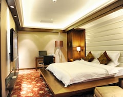 Hotel Best Li (Lijiang, Kina)