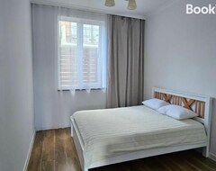 Lejlighedshotel GTL Apartment (Tiflis, Georgien)