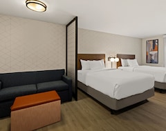Hotelli Everhome Suites Atlanta Newnan (Newnan, Amerikan Yhdysvallat)