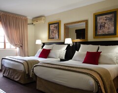 فندق Nelspruit Lodge (Nelspruit, جنوب أفريقيا)
