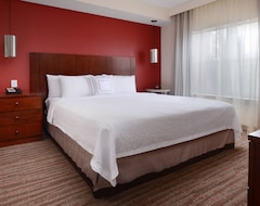 Hotel Residence Inn by Marriott Dallas Plano/The Colony (The Colony, USA)