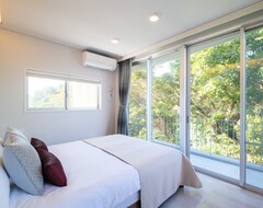 Casa/apartamento entero An Adult Stylish Space Based On White It Blends N / Nakagami-gun Okinawa (Nakagawa, Japón)