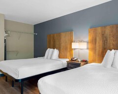 Hotel Extended Stay America Suites - Boston - Burlington (Burlington, USA)