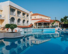 فندق ديانا بالاس هوتل (أرغاسي, اليونان)