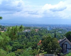 Hotel De Bukit Dago Villa (Bandung, Indonesien)