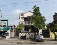 Hotel OYO 17017 Mu Stay Guest House (Noida, Indien)