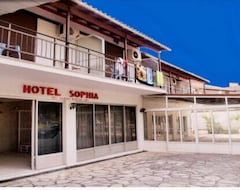 Hotel Sophia Dassia (Dassia, Grecia)