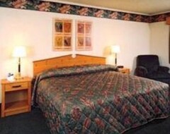 Hotel FairBridge Inn & Suites Caledonia (Caledonia, USA)