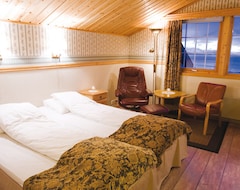 Hotel Thon Vica (Alta, Norway)