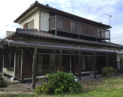 Casa/apartamento entero A Big House (Ichihara, Japón)