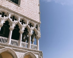 Hotelli Hotel Palazzina Sardi (Venetsia, Italia)