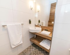 Otel Aspen Prime Ski & Bike Resort - basen, sauna, jacuzzi, silownia w cenie pobytu (Glucholazy, Polonya)