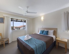 Casa/apartamento entero Don Pancho Beach Resort (Bundaberg, Australia)